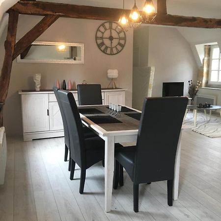 4 Rue Jean Jaures Lägenhet Sarlat-la-Canéda Exteriör bild