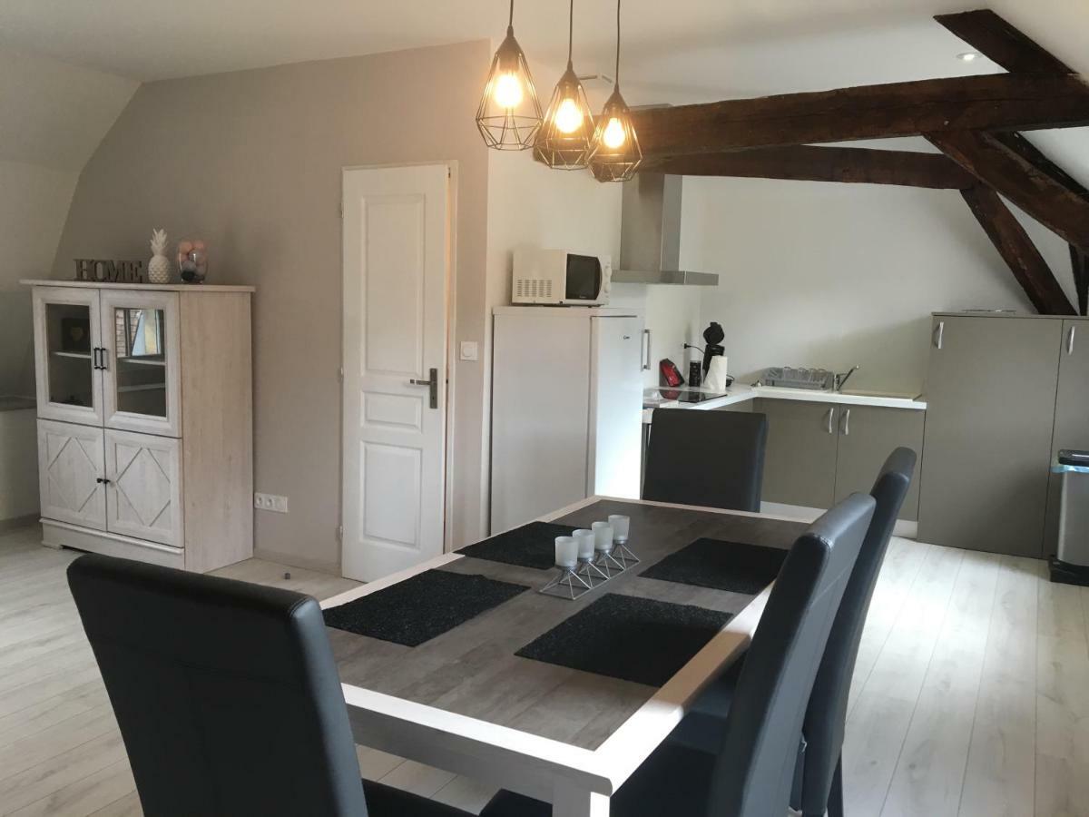 4 Rue Jean Jaures Lägenhet Sarlat-la-Canéda Exteriör bild