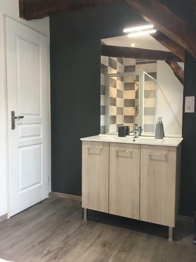 4 Rue Jean Jaures Lägenhet Sarlat-la-Canéda Exteriör bild