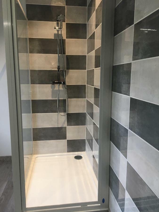4 Rue Jean Jaures Lägenhet Sarlat-la-Canéda Exteriör bild