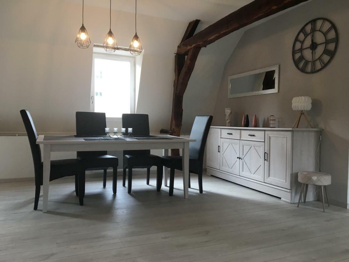 4 Rue Jean Jaures Lägenhet Sarlat-la-Canéda Exteriör bild