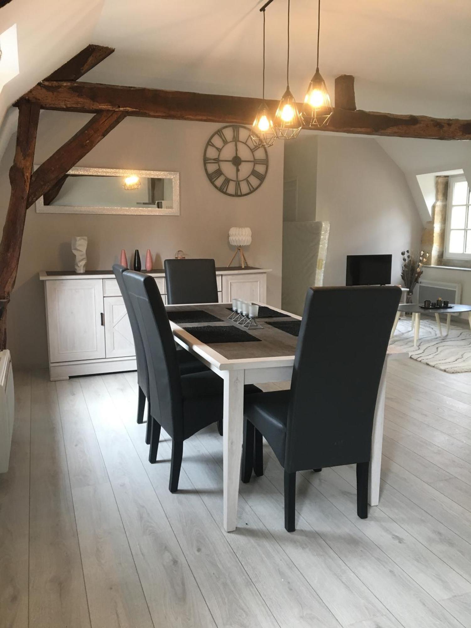 4 Rue Jean Jaures Lägenhet Sarlat-la-Canéda Exteriör bild